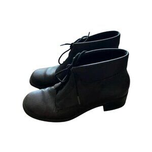 Vintage Cherokee Black Booties - Women's Size 8.5